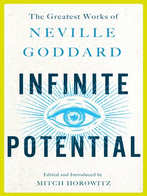 cover image of Infinite Potential